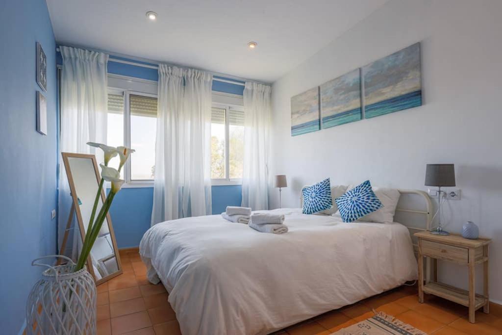 Photo of Bedroom in Salteras