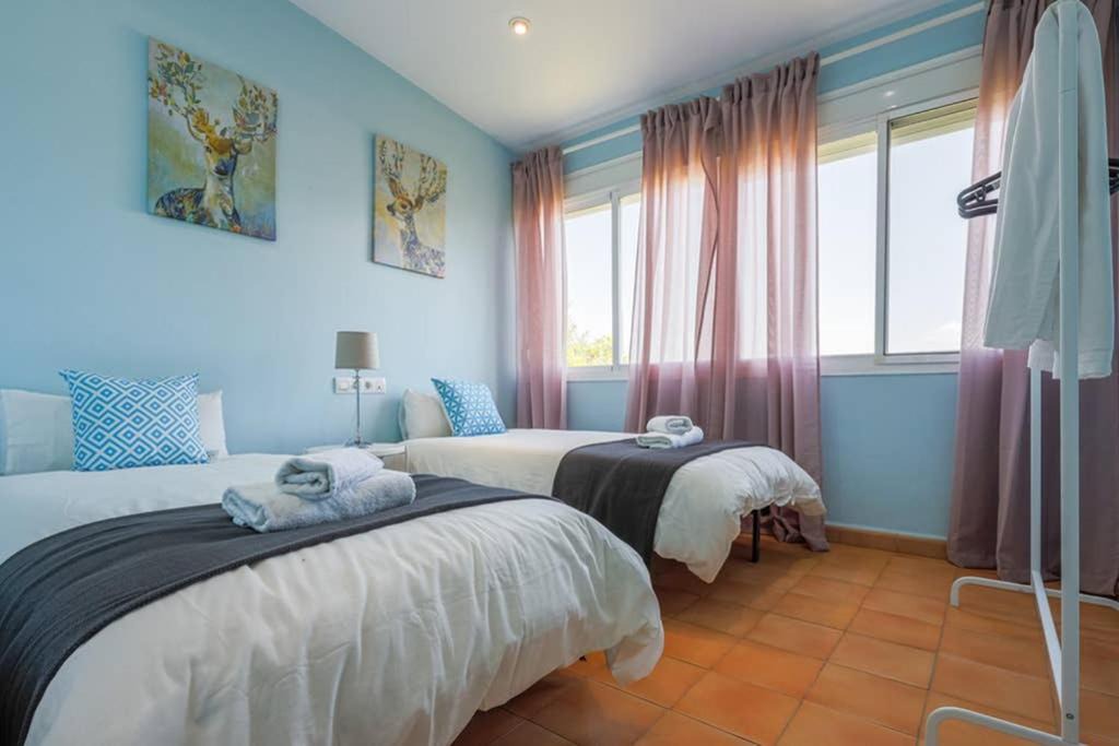 Photo of Bedroom in Salteras