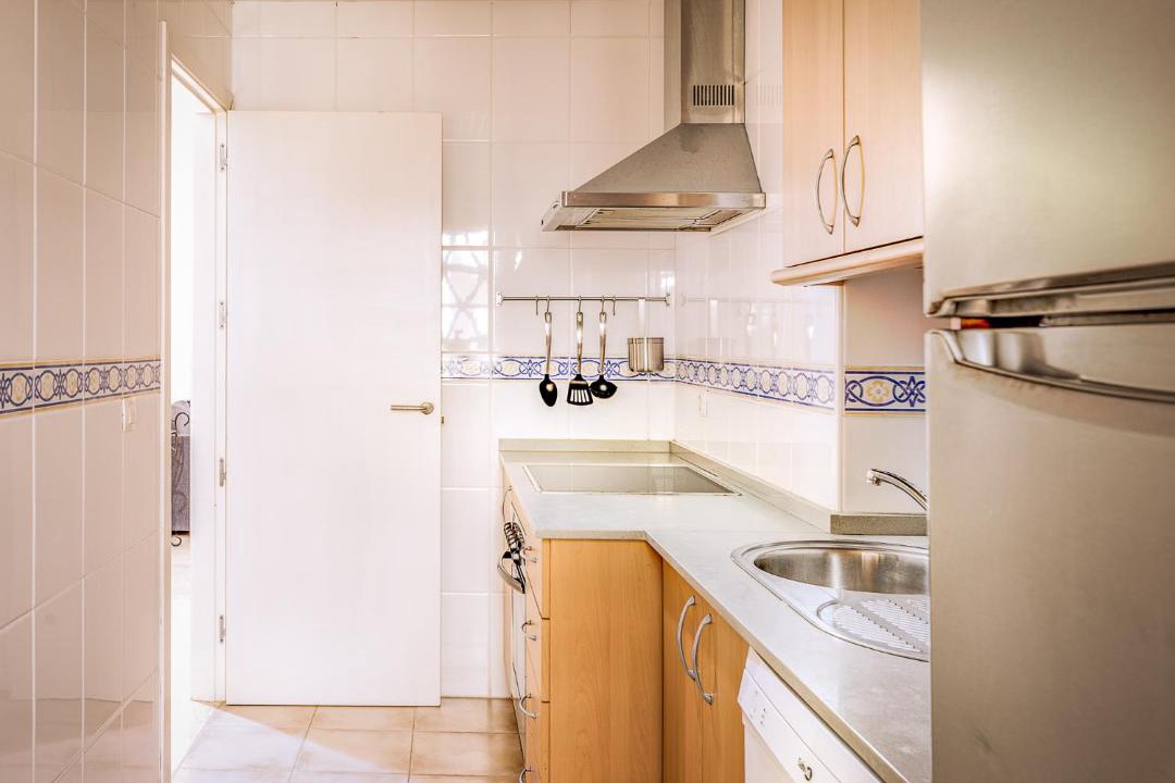 Photo of Kitchen in Bahia de Casares
