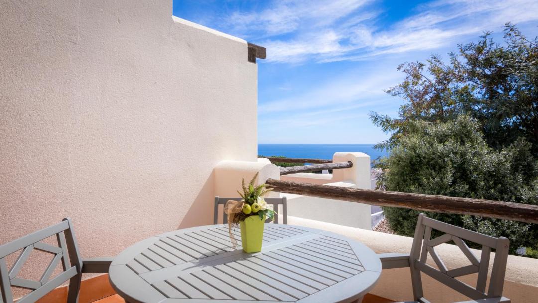 Photo of Patio Balcony in Bahia de Casares