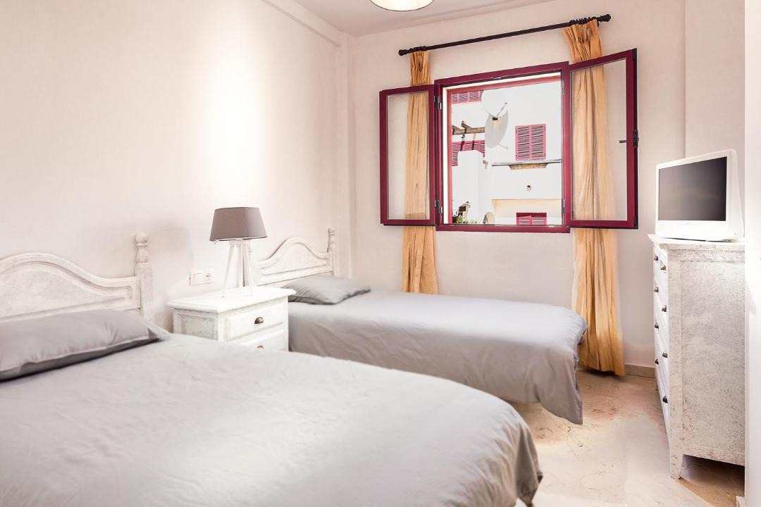 Photo of Bedroom in Bahia de Casares