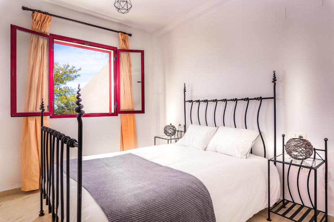 Photo of Bedroom in Bahia de Casares