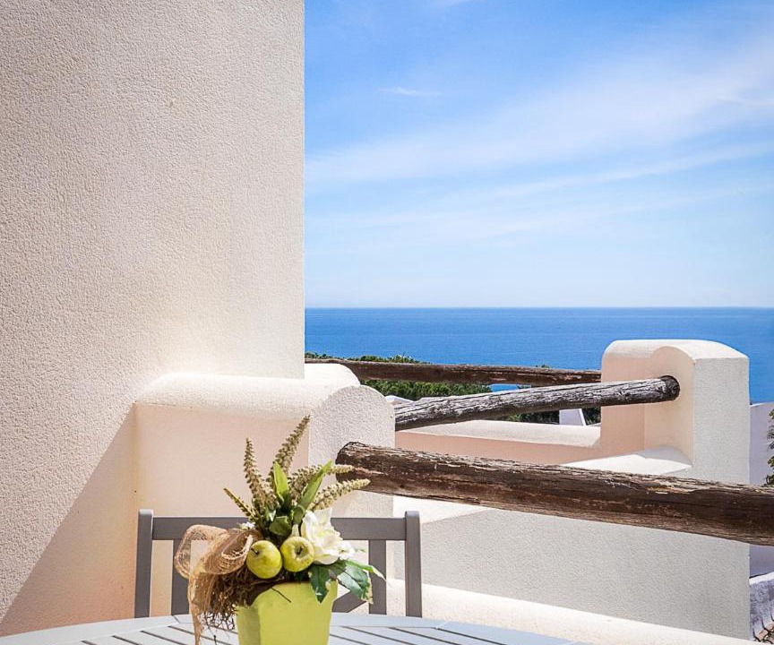 Photo of Patio Balcony in Bahia de Casares