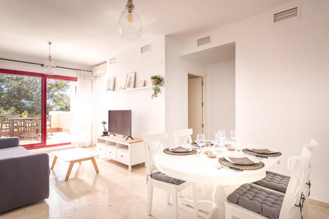Photo of Livingroom in Bahia de Casares