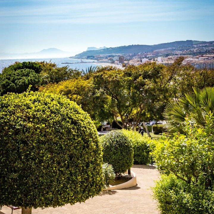 Photo of Outdoor in Bahia de Casares