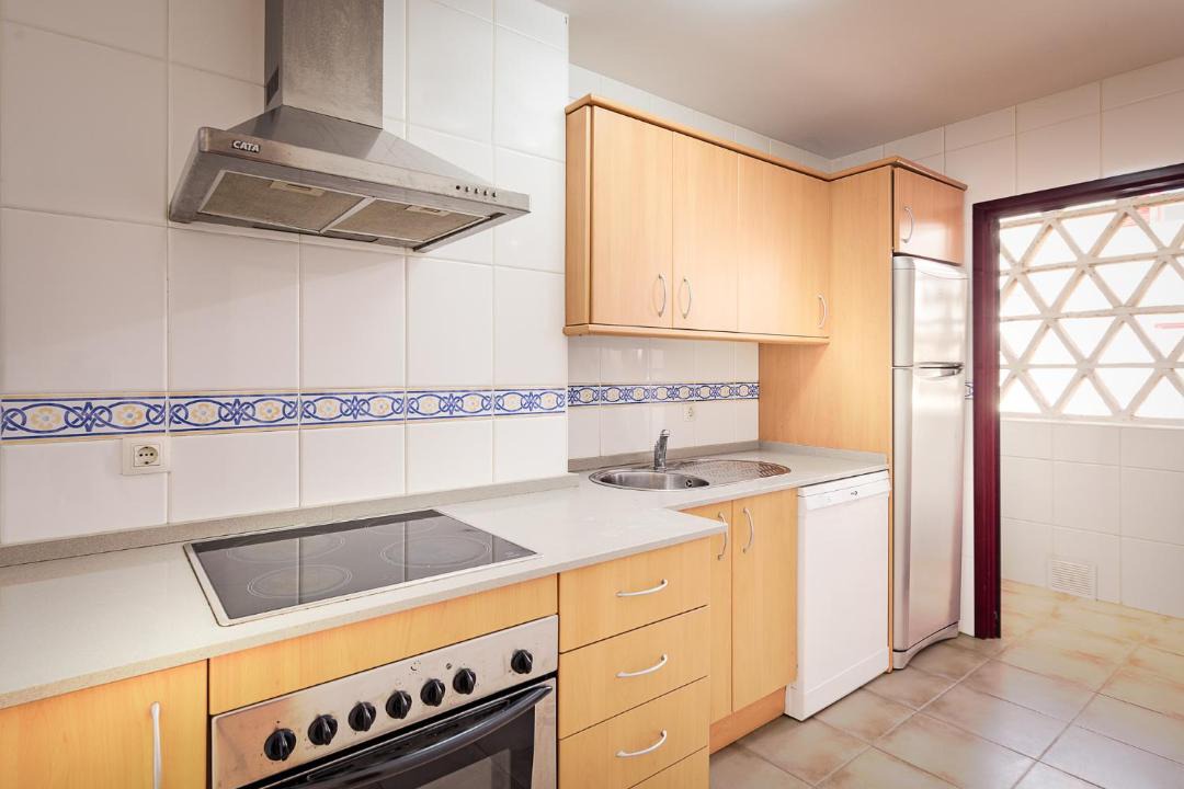 Photo of Kitchen in Bahia de Casares