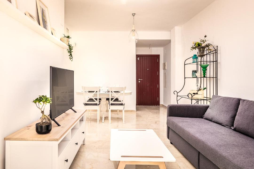 Photo of Livingroom in Bahia de Casares