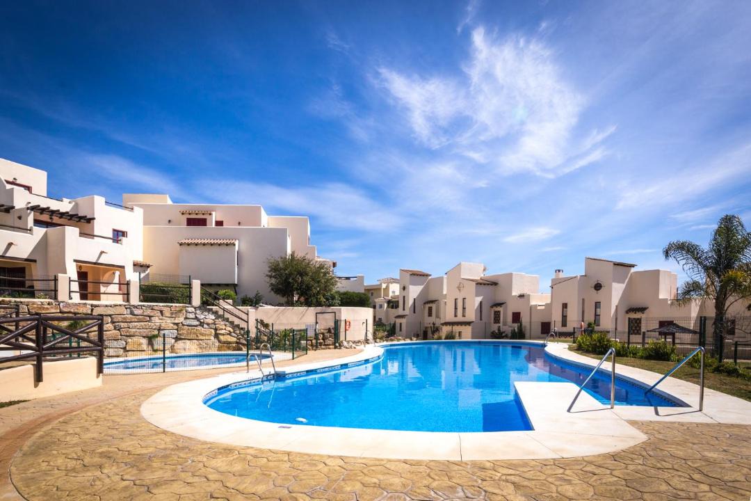 Photo of Outdoor in Bahia de Casares