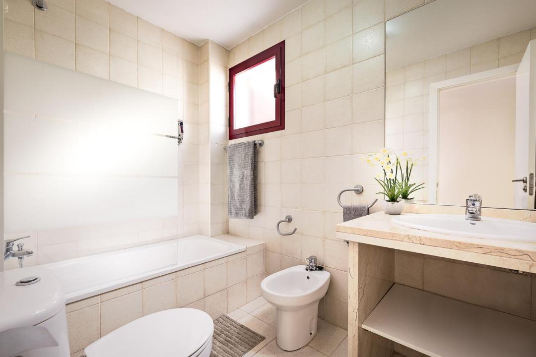 Photo of Bathroom in Bahia de Casares