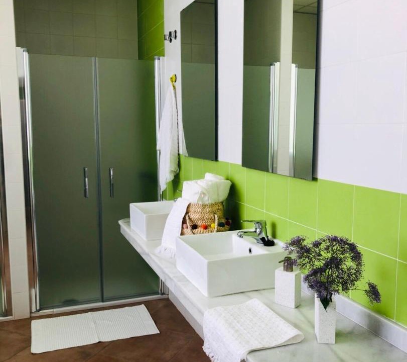 Photo of Bathroom in Benarraba