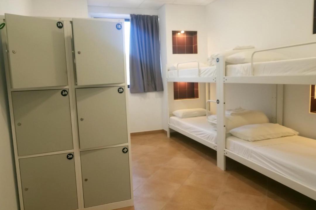 Photo of Bedroom in Benarraba