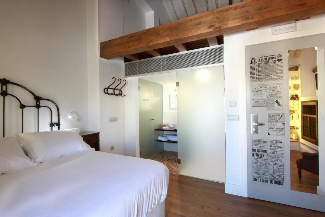 Photo of Bedroom in Priego de Cordoba
