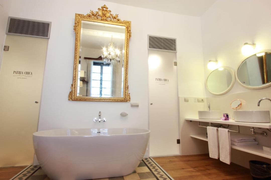 Photo of Bathroom in Priego de Cordoba