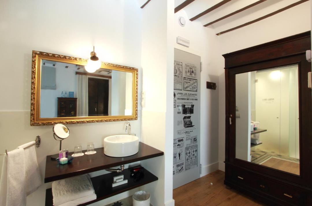 Photo of Bathroom in Priego de Cordoba