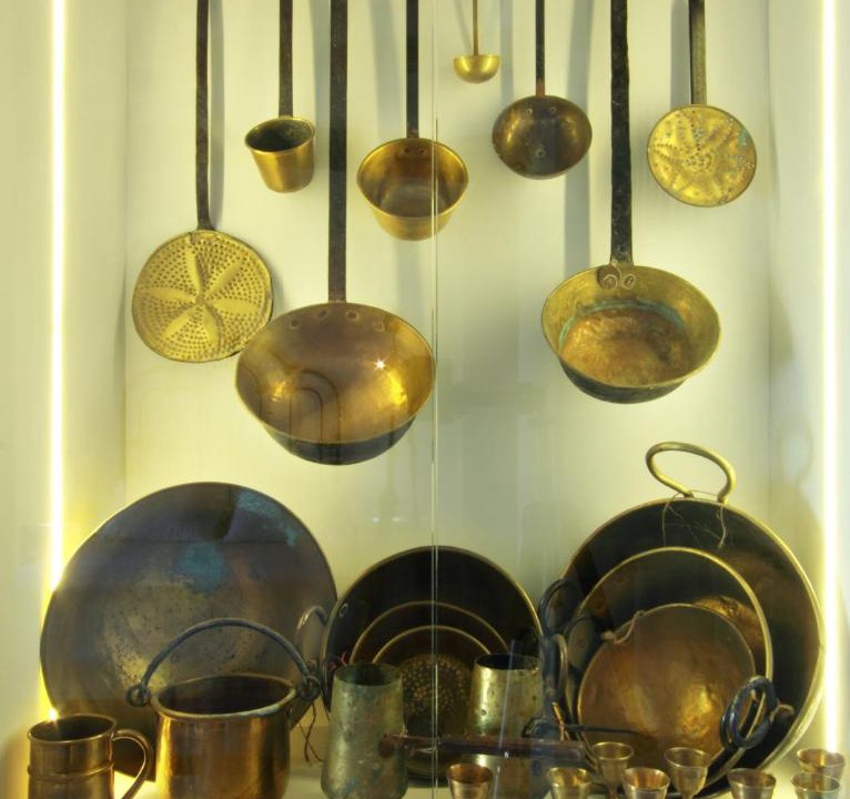 Photo of Kitchen in Priego de Cordoba