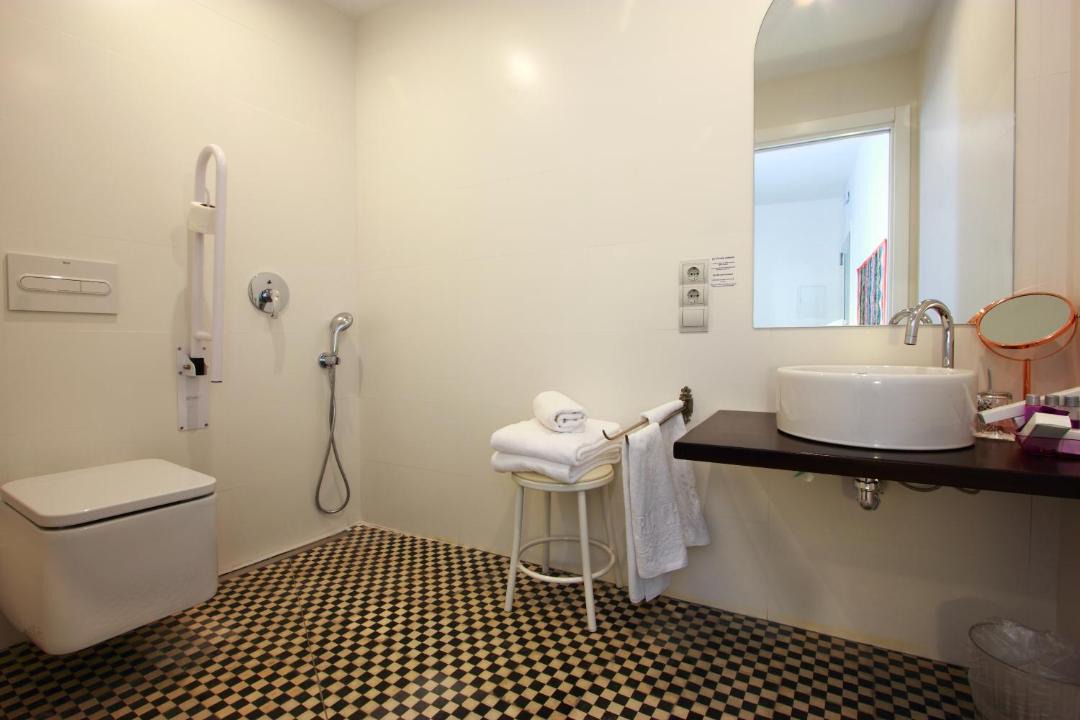 Photo of Bathroom in Priego de Cordoba