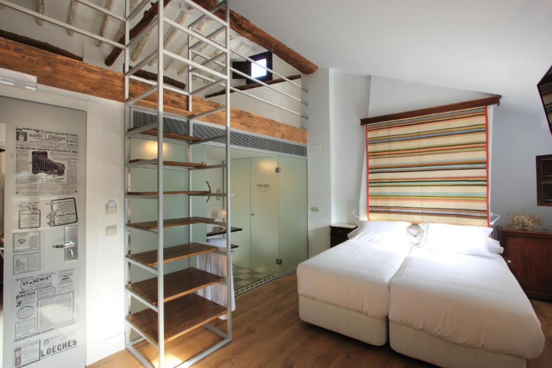Photo of Bedroom in Priego de Cordoba