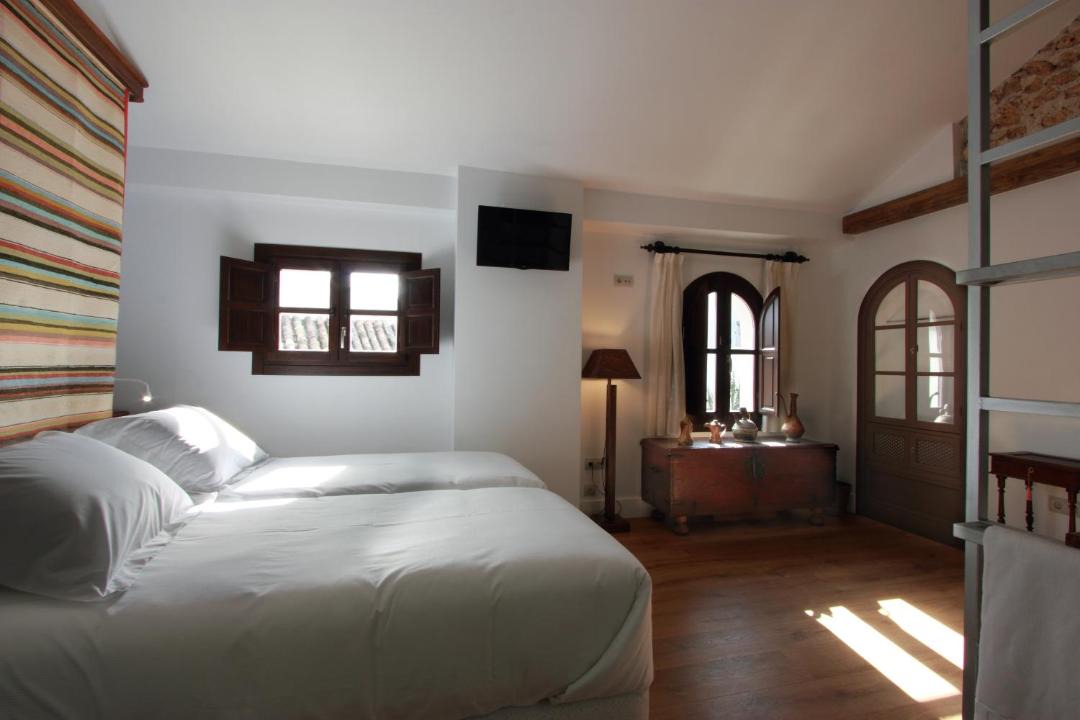 Photo of Bedroom in Priego de Cordoba