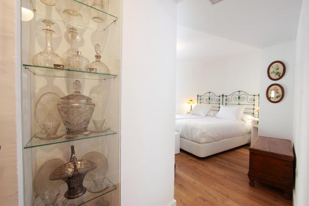 Photo of Bedroom in Priego de Cordoba