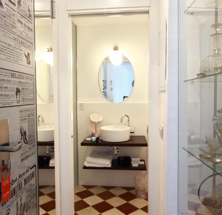 Photo of Bathroom in Priego de Cordoba