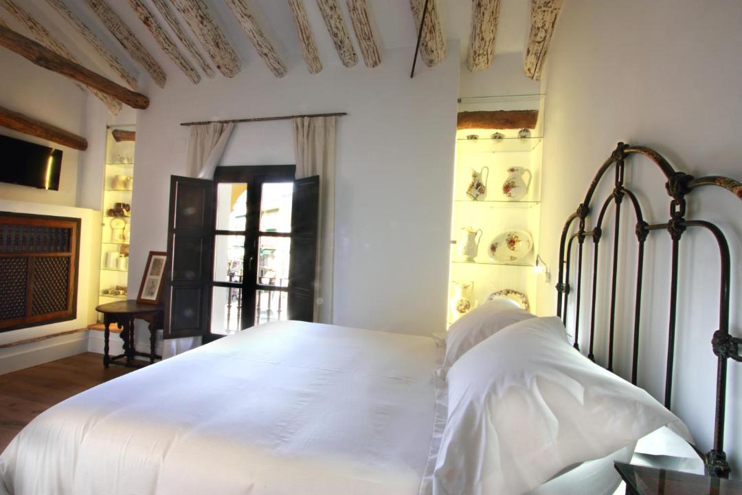 Photo of Bedroom in Priego de Cordoba