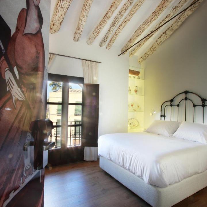 Photo of Bedroom in Priego de Cordoba