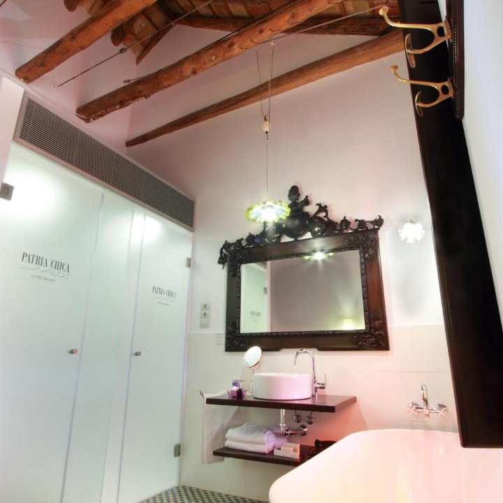 Photo of Bathroom in Priego de Cordoba