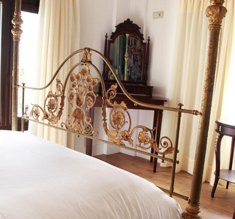 Photo of Bedroom in Priego de Cordoba