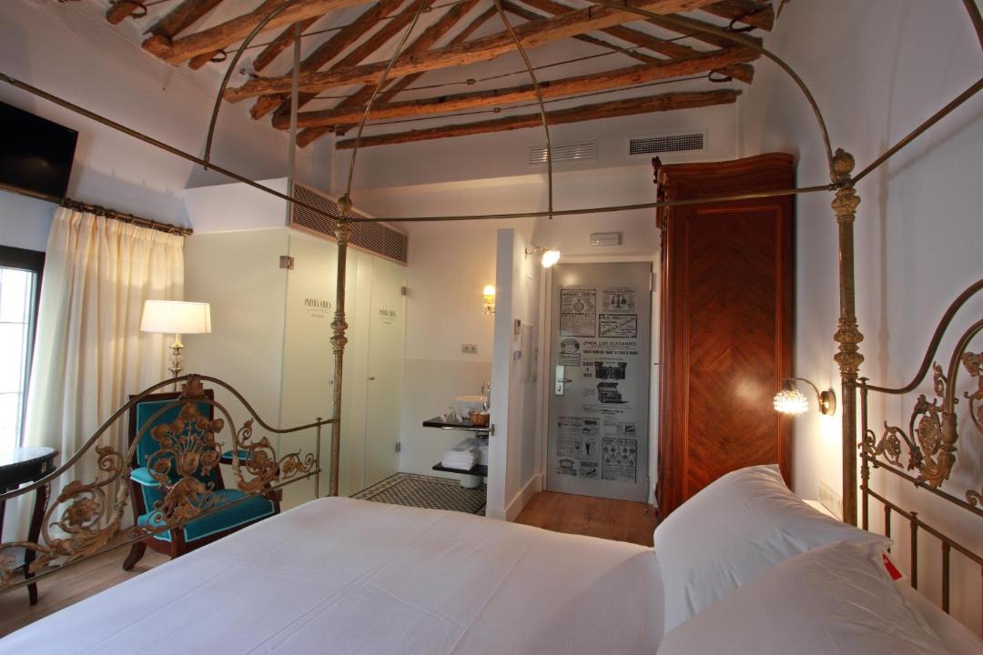 Photo of Bedroom in Priego de Cordoba