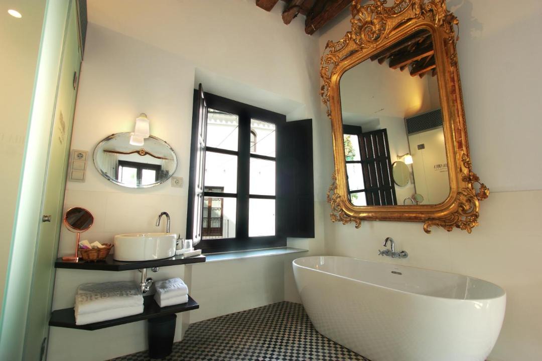 Photo of Bathroom in Priego de Cordoba