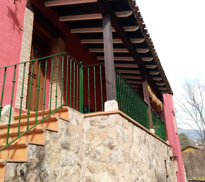 Photo of Others in Arenas de San Pedro