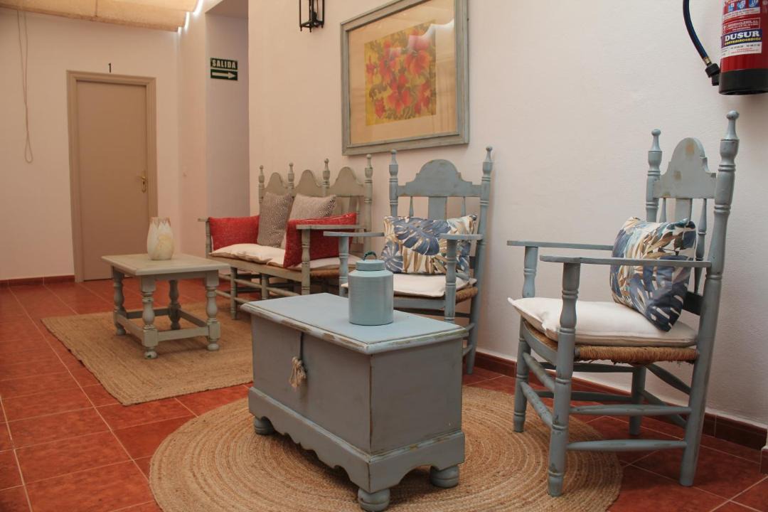Photo of Others in El Rocio