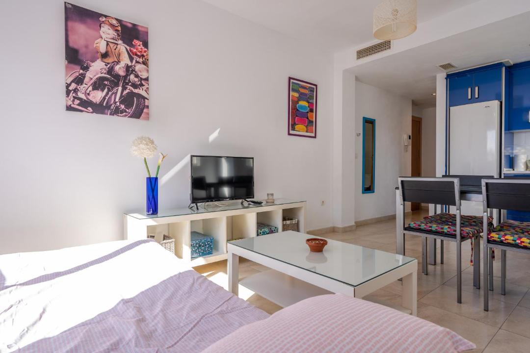 Photo of Livingroom in Zaidin
