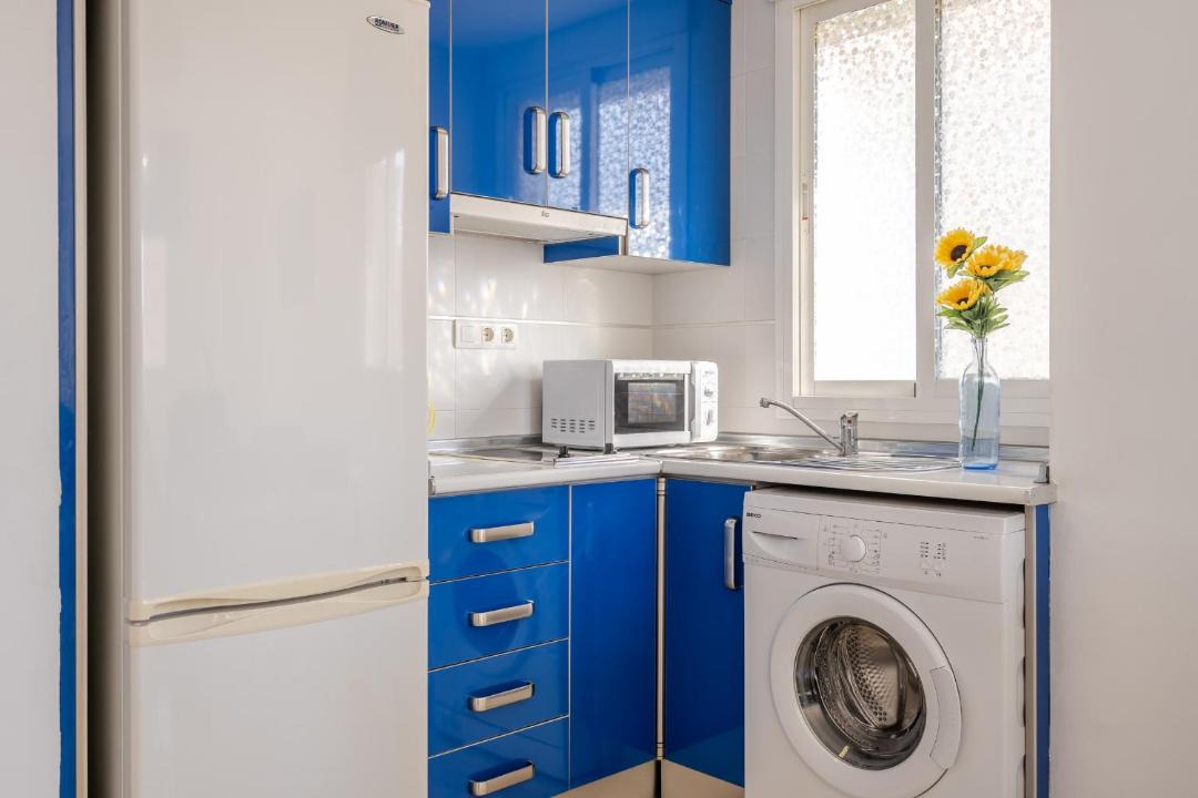 Photo of Kitchen in Zaidin