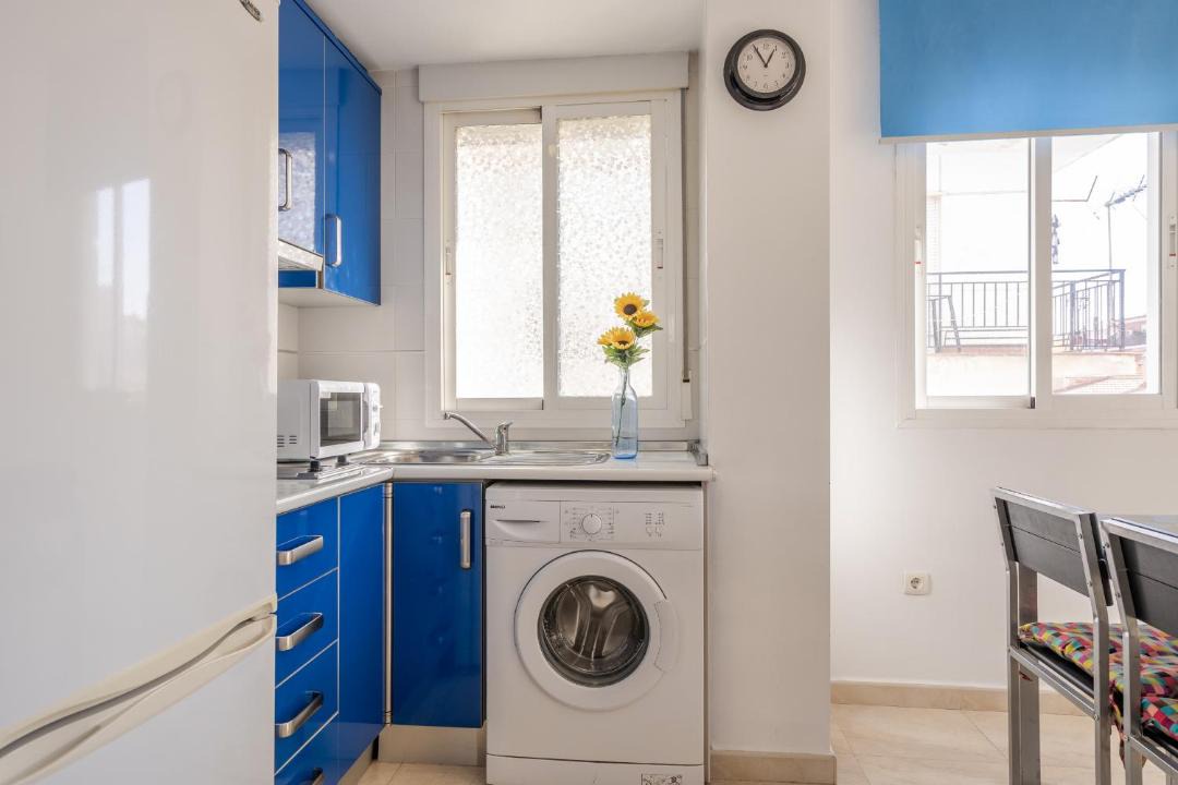 Photo of Kitchen in Zaidin
