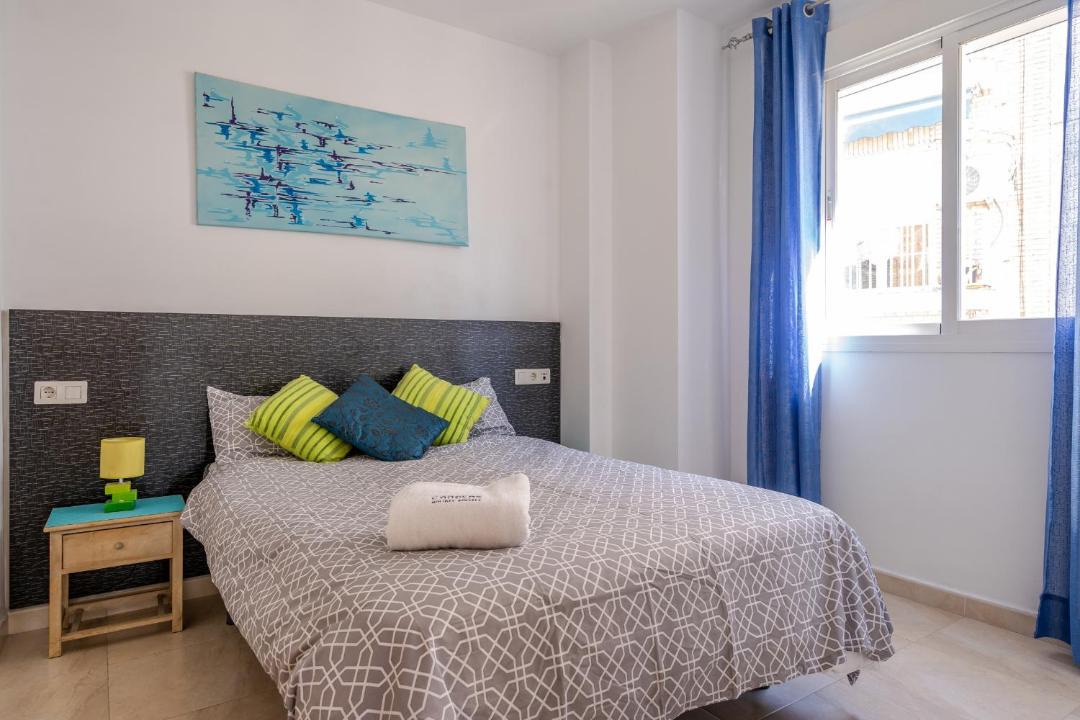 Photo of Bedroom in Zaidin