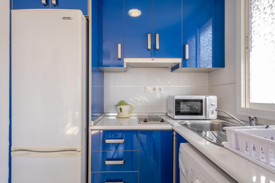 Photo of Kitchen in Zaidin