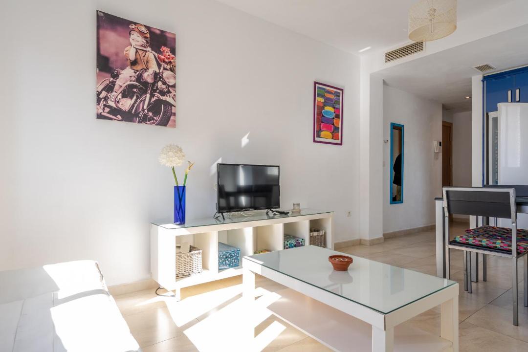 Photo of Livingroom in Zaidin