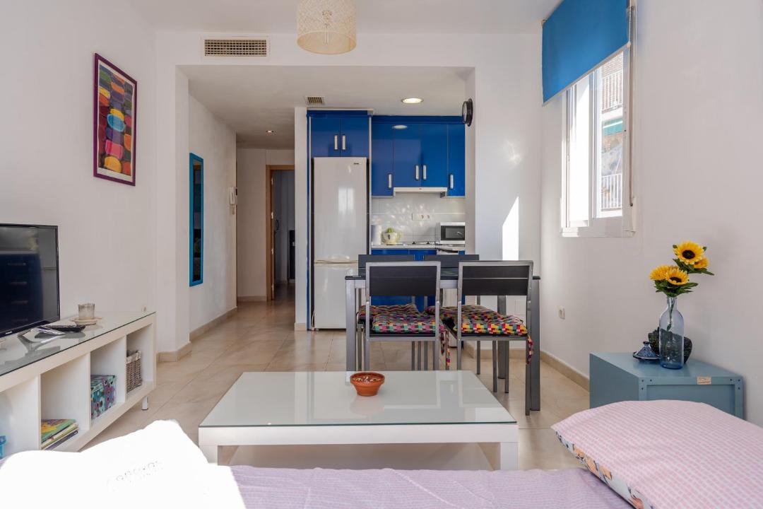 Photo of Livingroom in Zaidin