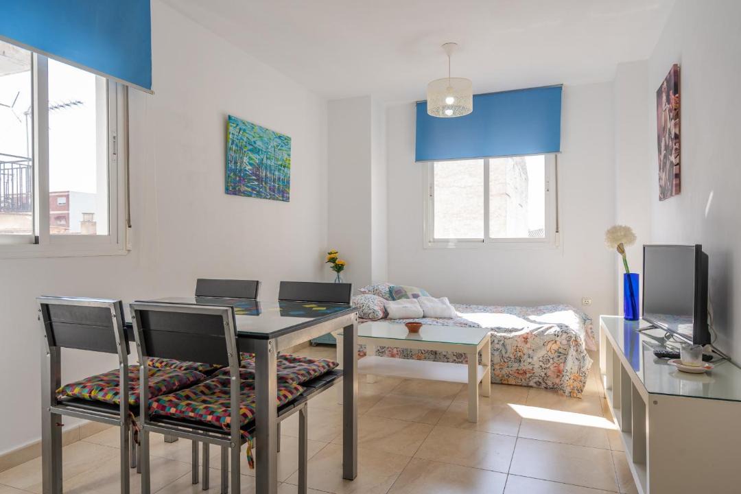 Photo of Livingroom in Zaidin