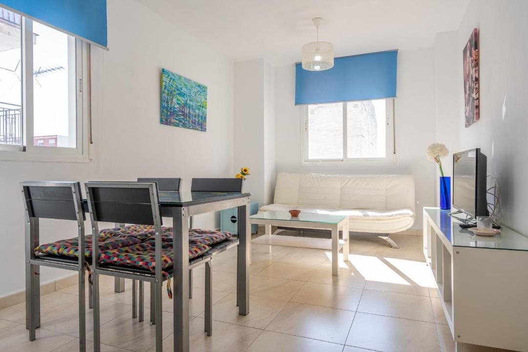 Photo of Livingroom in Zaidin
