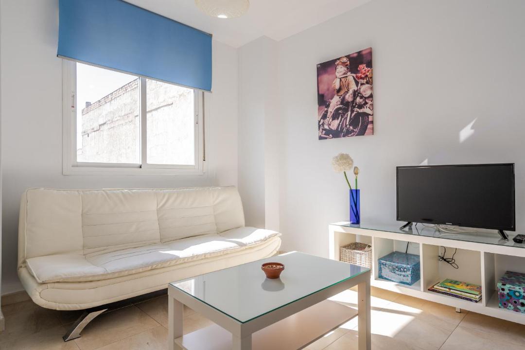 Photo of Livingroom in Zaidin