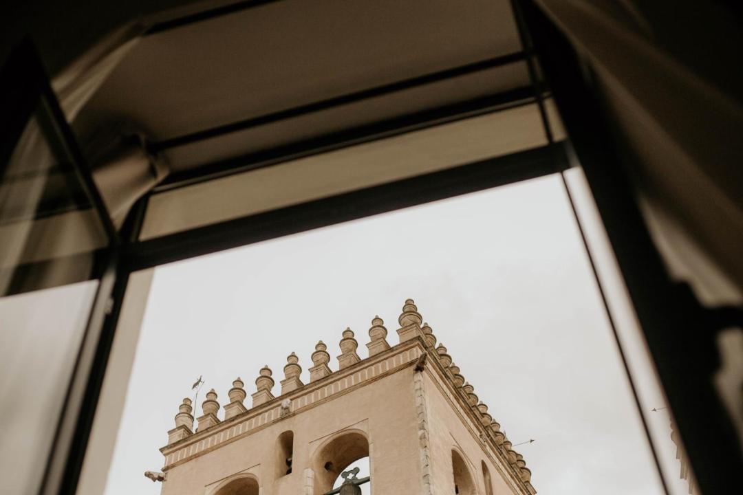 Photo of Others in Badajoz Old Town