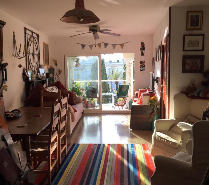 Photo of Livingroom in Old Town