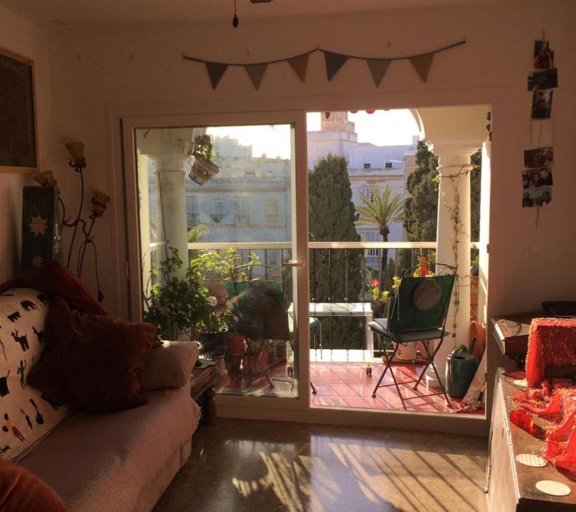 Photo of Livingroom in Old Town