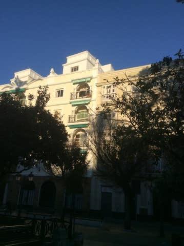 Photo of Buildings in Old Town