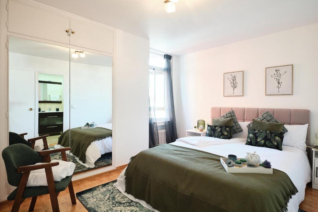Photo of Bedroom in Arapiles