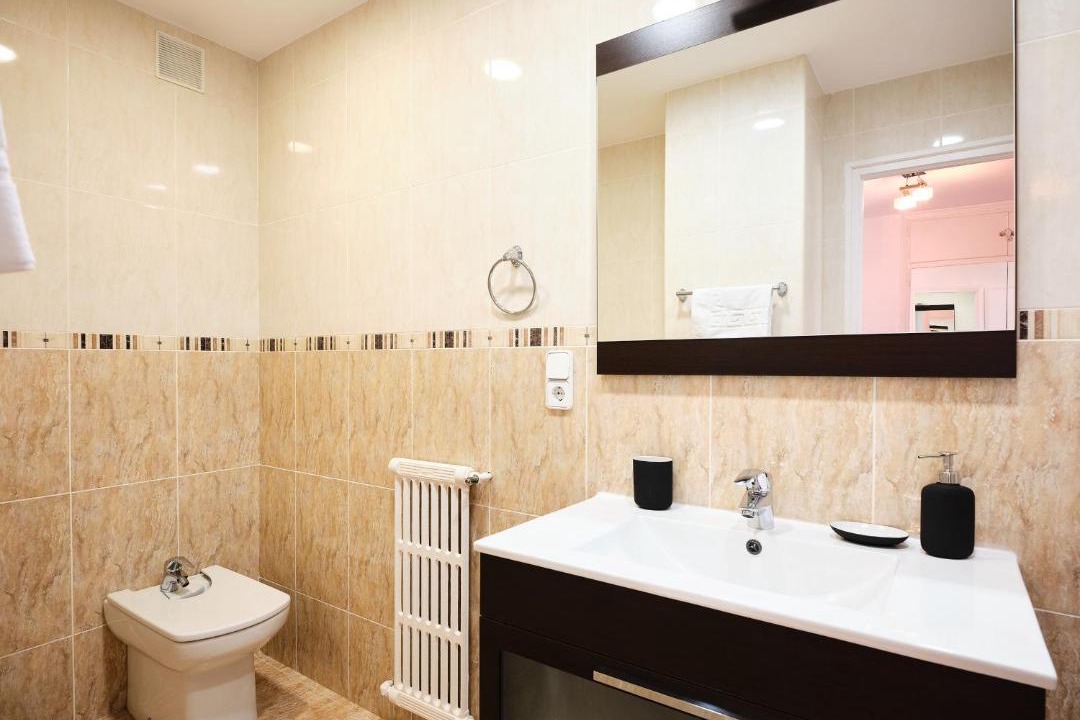 Photo of Bathroom in Arapiles