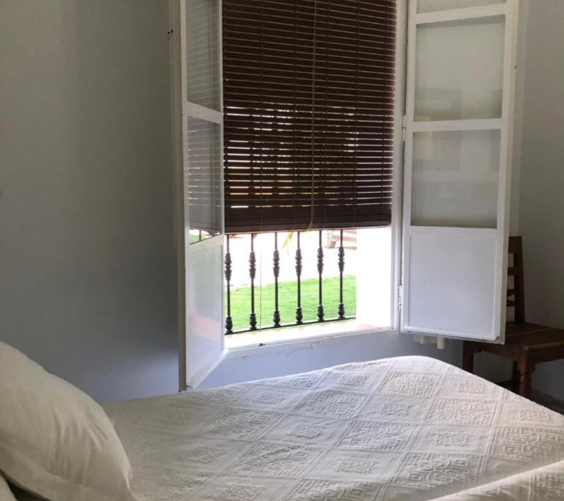 Photo of Bedroom in Los Santos de Maimona