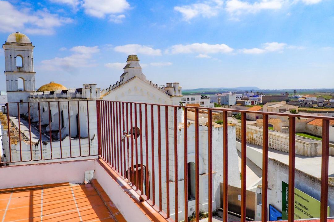 Photo of Others in Conil de la Frontera City Center